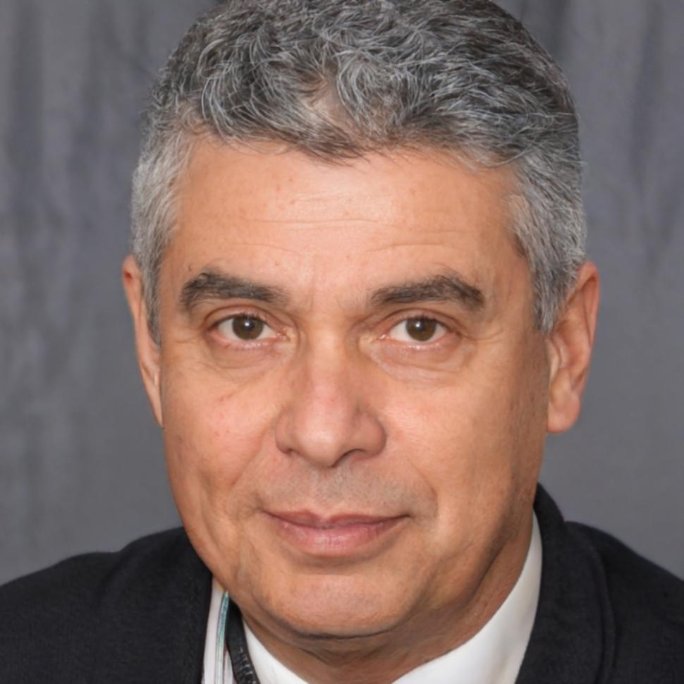 Porträt von Thilo Bruggemann